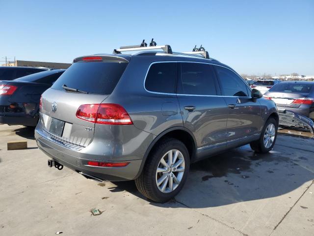 Obraz 3 z 2014 VOLKSWAGEN TOUAREG V6 TDI 2014 z VIN WVGEP9BP0ED005825