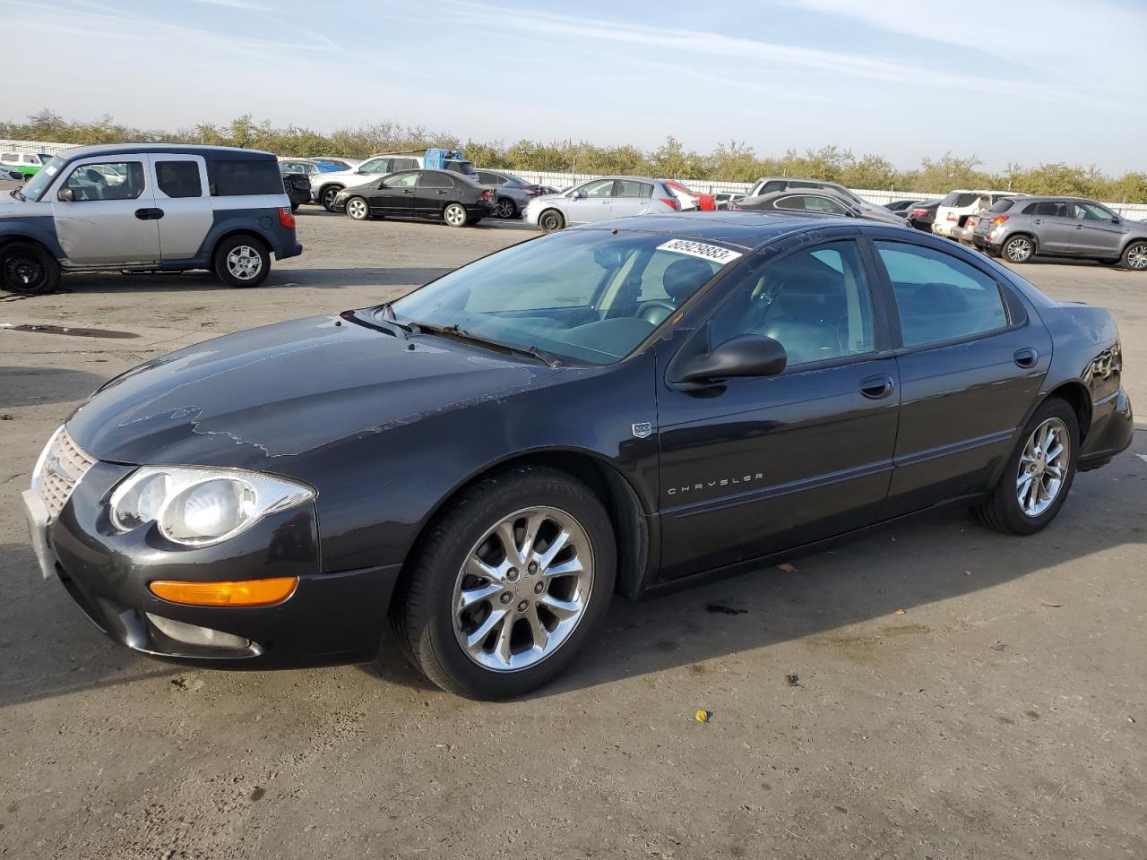 Изображение 2000 CHRYSLER 300M  2000