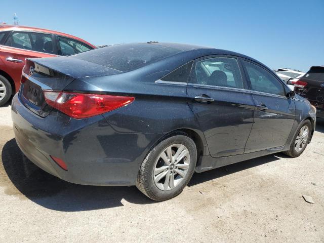 Obraz 3 z 2014 HYUNDAI SONATA GLS 2014 z VIN 5NPEB4AC8EH904009