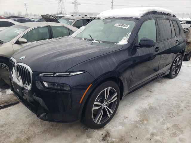 2024 BMW X7 XDRIVE40I 2024 image