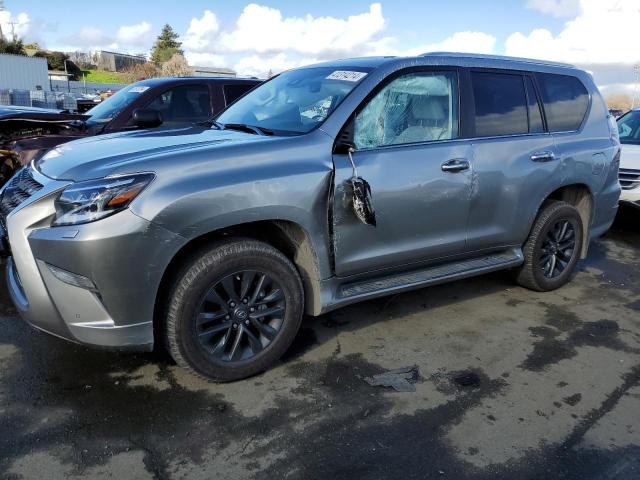 Obraz 2021 LEXUS GX 460 PREMIUM 2021