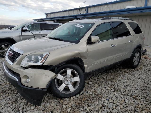 2010 GMC ACADIA SLT-1 2010 image