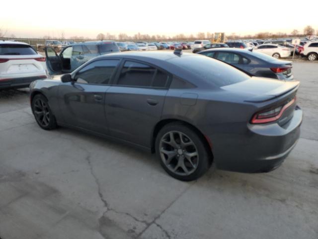 Изображение 2 2015 DODGE CHARGER SXT 2015 с VIN 2C3CDXHG7FH837090