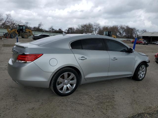 Obraz 3 z 2010 BUICK LACROSSE CXS 2010 z VIN 1G4GE5EV7AF315597