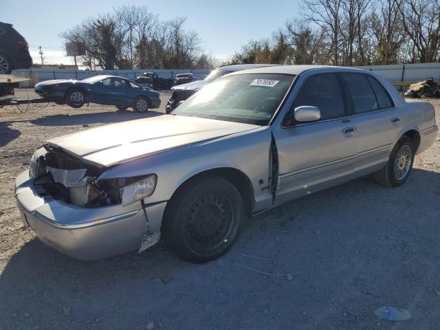 1999 MERCURY GRAND MARQUIS GS 1999 image