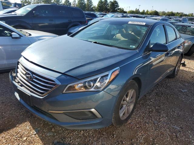 Изображение 2016 HYUNDAI SONATA SE 2016