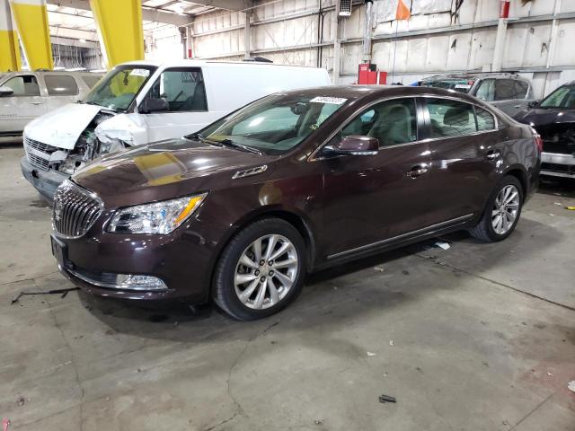 2016 BUICK LACROSSE  2016 image