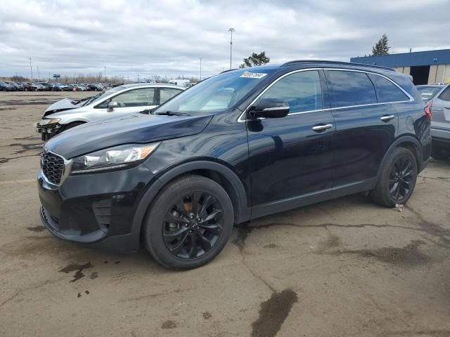 2019 KIA SORENTO LX 2019 image