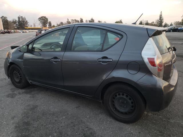 Obraz 2 z 2014 TOYOTA PRIUS C  2014 z VIN JTDKDTB30E1078740