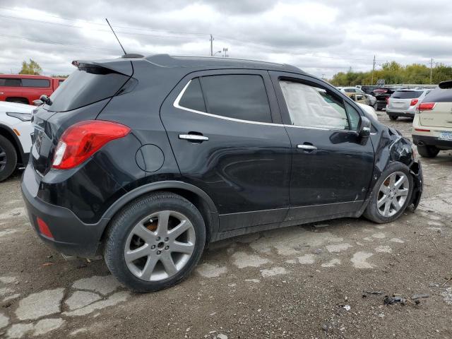 Image 3 of 2016 BUICK ENCORE  2016 with VIN KL4CJGSB4GB691222