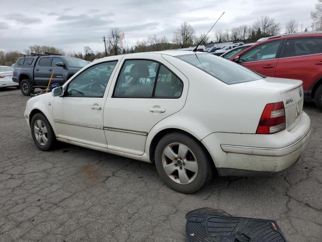 Obraz 2 z 2005 VOLKSWAGEN JETTA GLS TDI 2005 z VIN 3VWSR69M75M041055