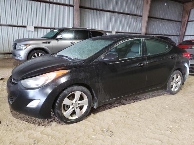 Obraz 1 z 2013 HYUNDAI ELANTRA GLS 2013 z VIN 5NPDH4AE7DH188651