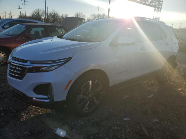 2022 CHEVROLET EQUINOX PREMIER 2022 image