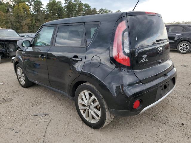 Image 2 of 2018 KIA SOUL + 2018 with VIN KNDJP3A58J7590131