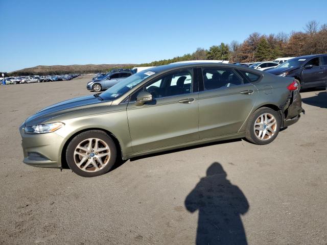 Obraz 2013 FORD FUSION SE 2013
