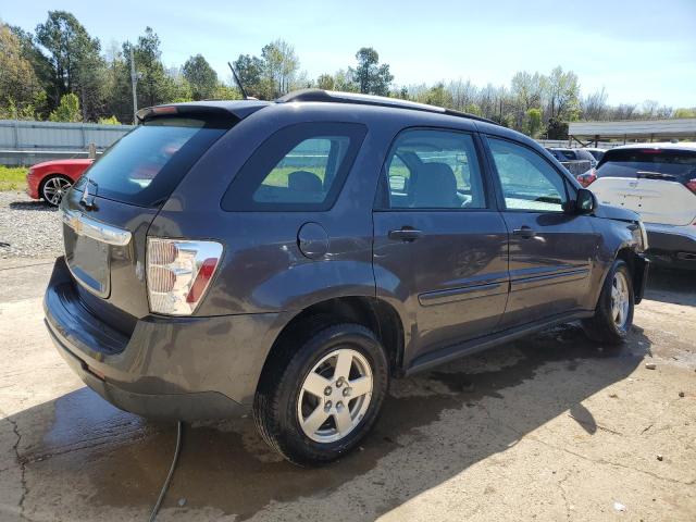 Image 3 of 2007 CHEVROLET EQUINOX LS 2007 with VIN 2CNDL13F276055948