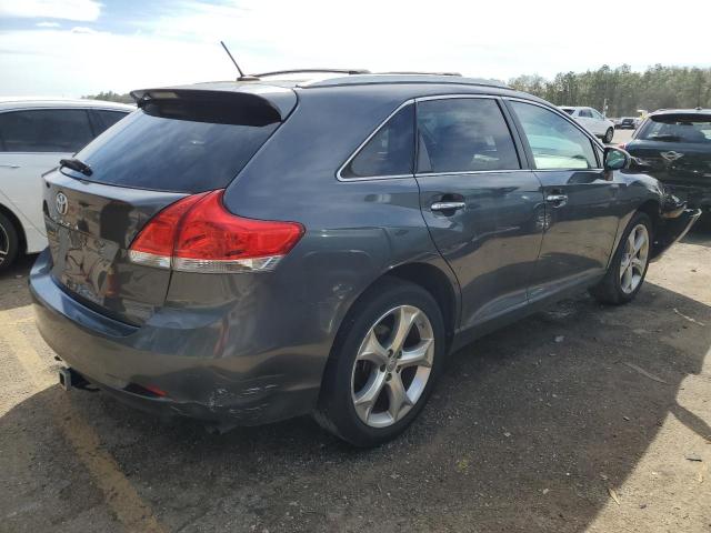 Image 3 of 2009 TOYOTA VENZA  2009 with VIN 4T3ZK11A09U003133