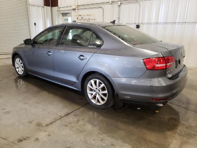 Obraz 2 z 2015 VOLKSWAGEN JETTA SE 2015 z VIN 3VWD17AJ6FM282145