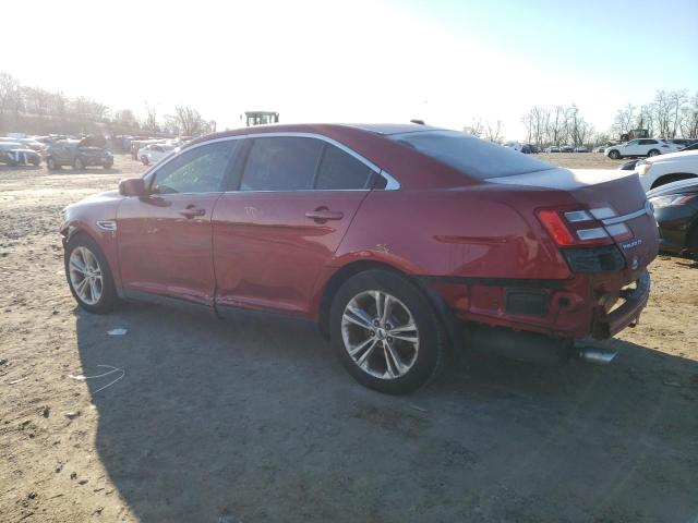 Image 2 of 2015 FORD TAURUS SEL 2015 with VIN 1FAHP2E89FG181274