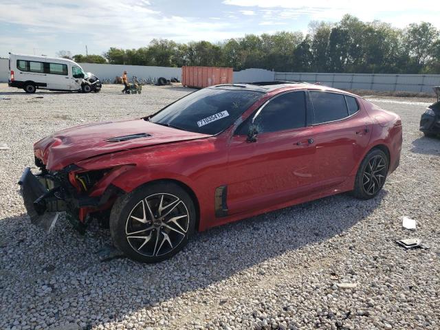 2023 KIA STINGER GT LINE 2023 image