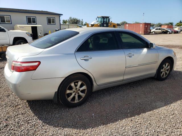 Image 3 of 2007 TOYOTA CAMRY LE 2007 with VIN JTNBK46K073026637