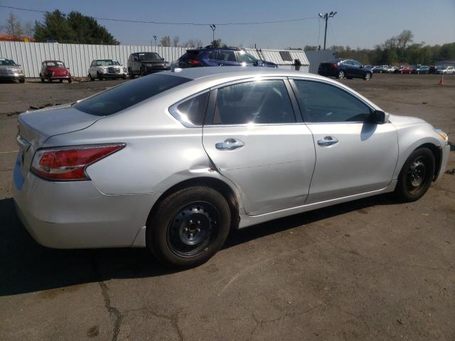 Image 3 of 2015 NISSAN ALTIMA 2.5 2015 with VIN 1N4AL3AP0FC221846