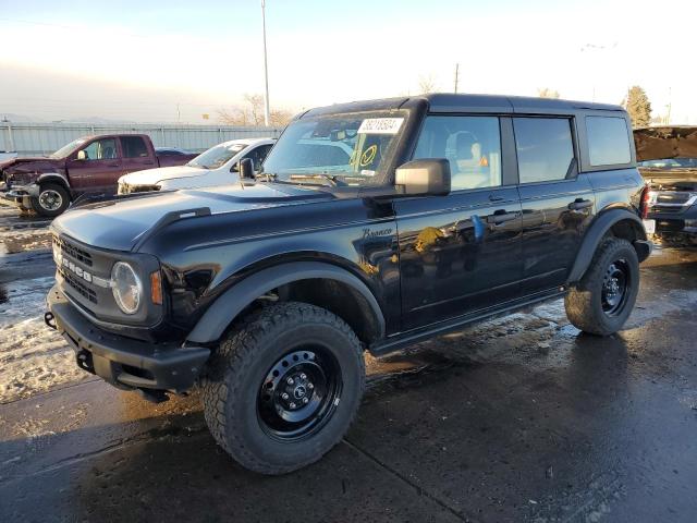 Изображение 2022 FORD BRONCO BASE 2022