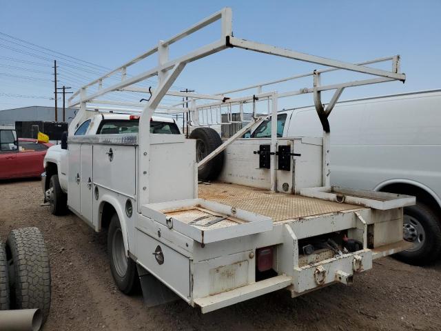 Obraz 2 z 2015 CHEVROLET SILVERADO C3500 2015 z VIN 1GB3CYC82FF554123