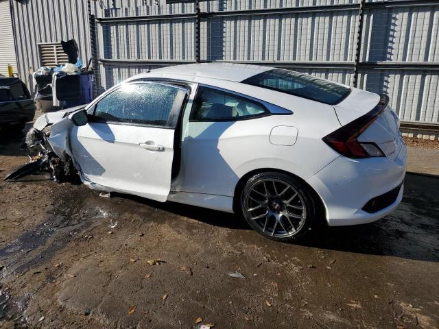 Image 2 of 2016 HONDA CIVIC LX 2016 with VIN 2HGFC4A52GH311133