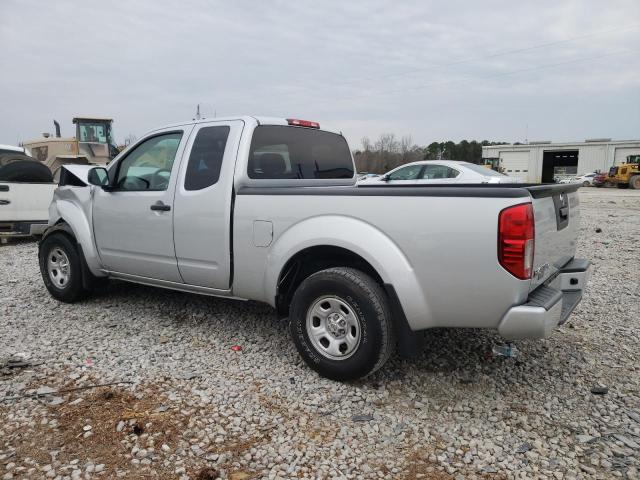 Image 2 of 2019 NISSAN FRONTIER S 2019 with VIN 1N6BD0CT6KN768023