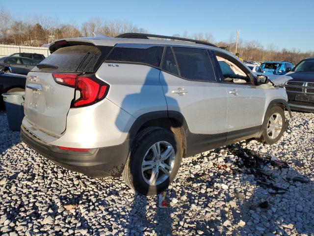 Obraz 3 z 2019 GMC TERRAIN SLE 2019 z VIN 3GKALMEV3KL233307