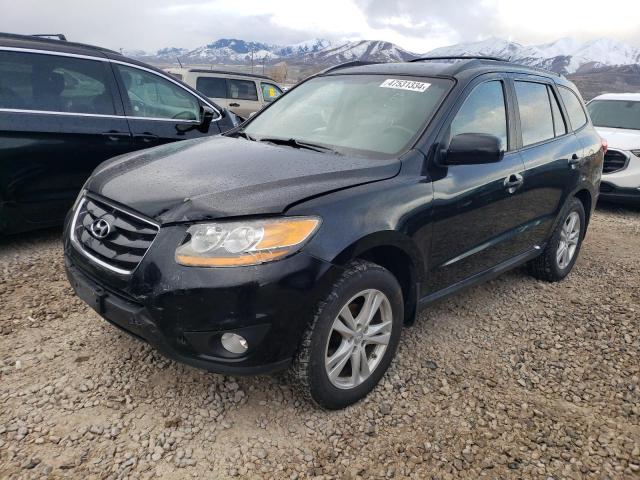 Изображение 2011 HYUNDAI SANTA FE SE 2011