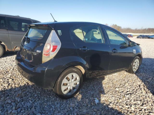 Image 3 of 2014 TOYOTA PRIUS C  2014 with VIN JTDKDTB31E1559211