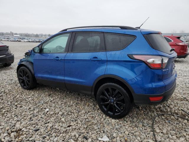 Изображение 2 2017 FORD ESCAPE SE 2017 с VIN 1FMCU9G9XHUD09890
