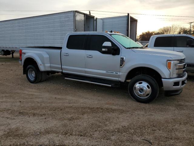 Изображение 2019 FORD F350 SUPER DUTY 2019