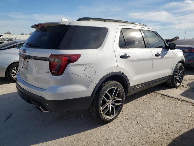 Obraz 3 z 2017 FORD EXPLORER SPORT 2017 z VIN 1FM5K8GT8HGD19885