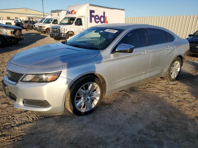 2015 CHEVROLET IMPALA LS 2015 image