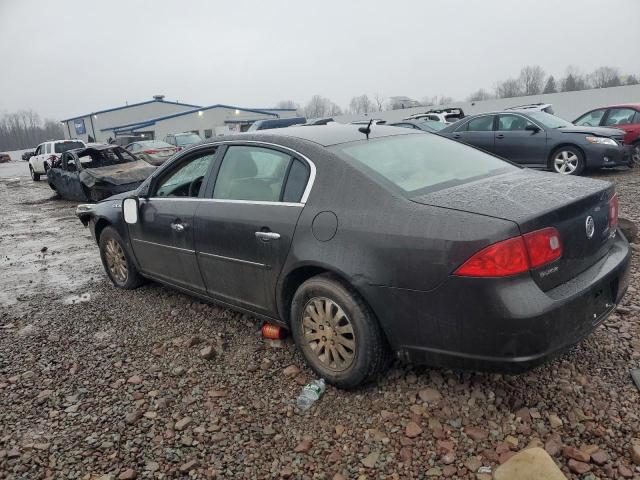 Image 2 of 2007 BUICK LUCERNE CX 2007 with VIN 1G4HP57287U234100