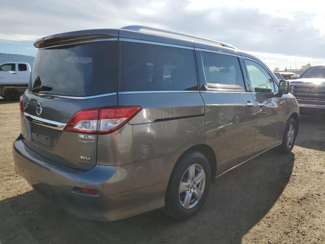Изображение 3 2016 NISSAN QUEST S 2016 с VIN JN8AE2KPXG9155337