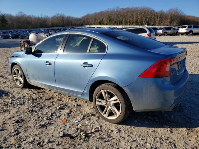 Obraz 2 z 2015 VOLVO S60 PREMIER 2015 z VIN YV126MFB9F1311737