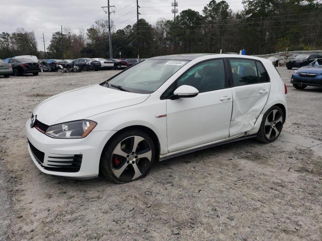 2015 VOLKSWAGEN GTI  2015 image