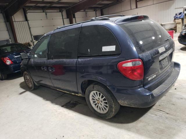 Image 2 of 2004 Chrysler Town and Country 2004 with VIN 1C4GP45R34B566754