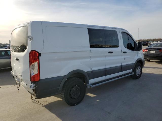 Image 3 of 2016 FORD TRANSIT T-250 2016 with VIN 1FTYR1ZM2GKA47128