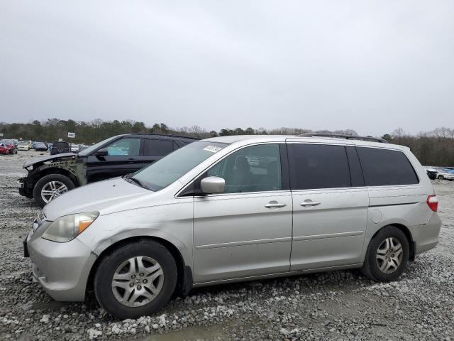 Изображение 2007 HONDA ODYSSEY EX 2007