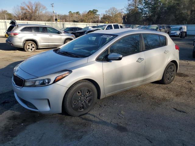 Изображение 2017 KIA FORTE LX 2017