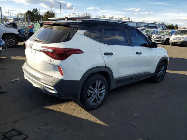 Obraz 3 z 2021 KIA SELTOS S 2021 z VIN KNDEUCAA1M7153888