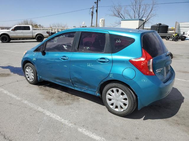 Obraz 2 z 2015 NISSAN VERSA NOTE S 2015 z VIN 3N1CE2CPXFL363164