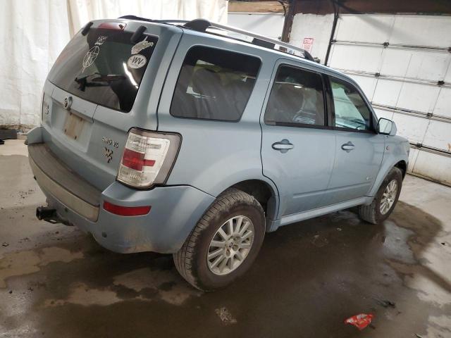 Obraz 3 z Mercury Mariner Premier 2008 z VIN 4M2CU971X8KJ28311