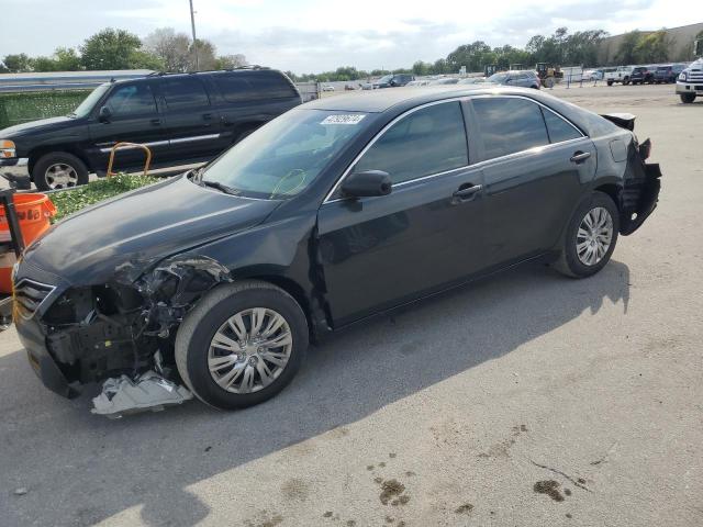 Изображение 2011 TOYOTA CAMRY BASE 2011