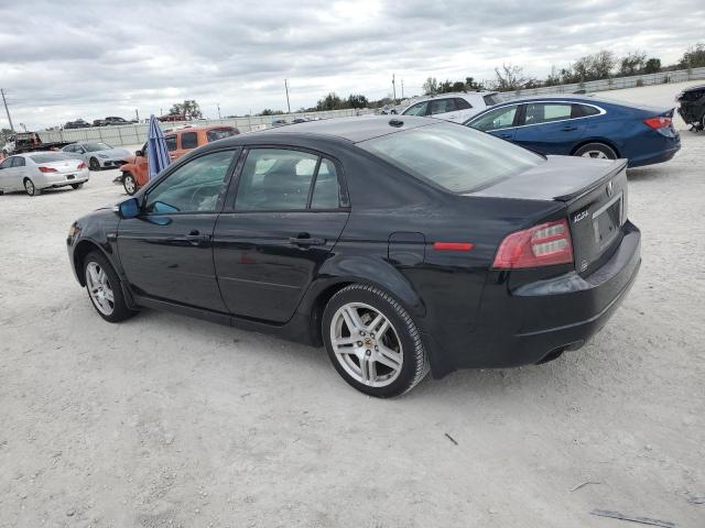 Image 2 of 2008 ACURA TL  2008 with VIN 19UUA66228A044695